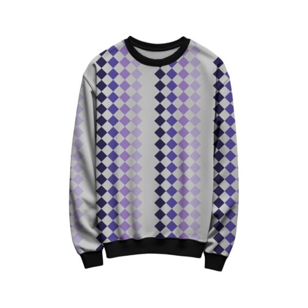 Royal Velvet PDC Kids Sweat Shirt