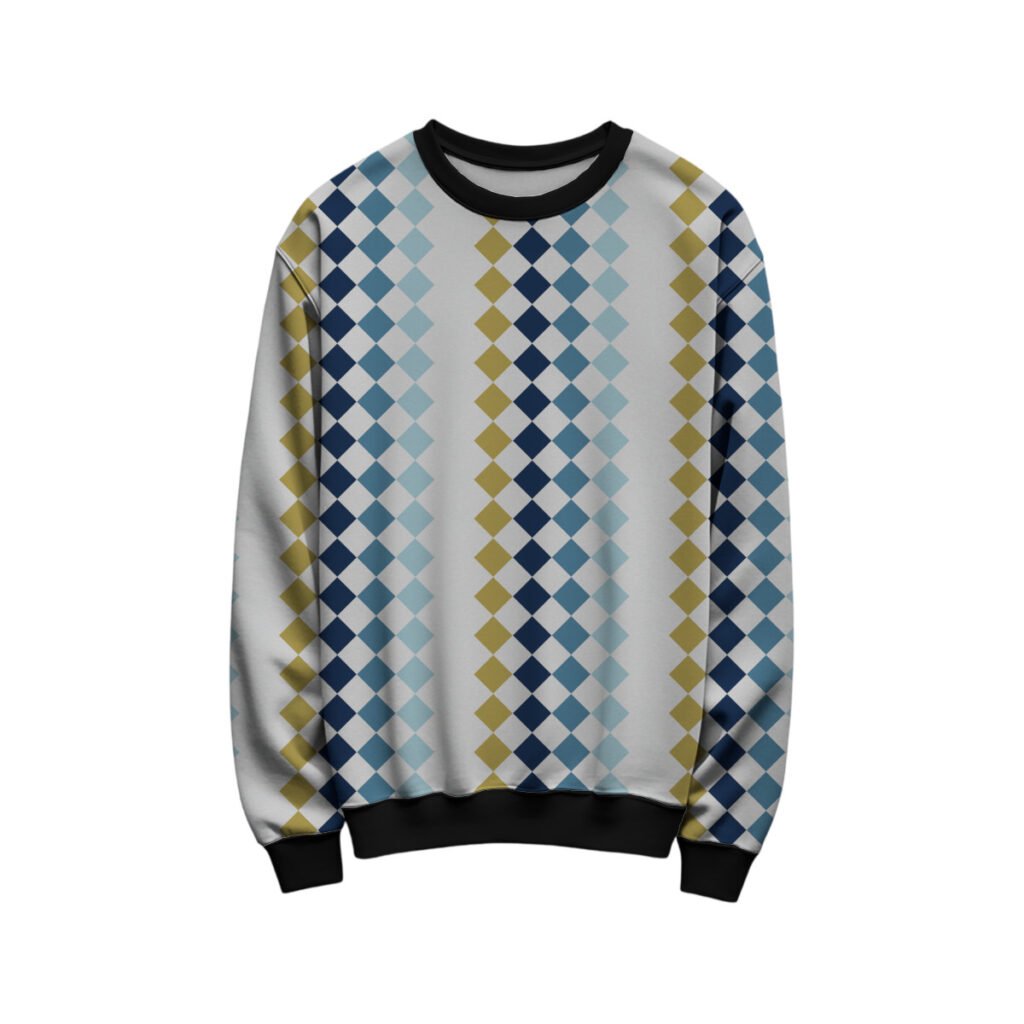 Starry Night PDC Kids Sweat Shirt