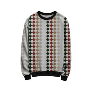 Warm Fireplace PDC Kids Sweat Shirt