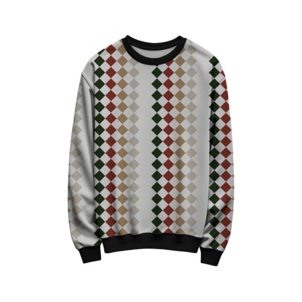 Warm Fireplace PDC Kids Sweat Shirt