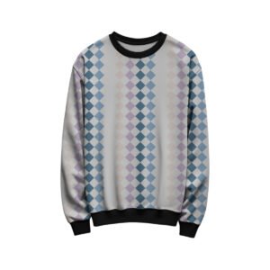 Winter Dawn PDC Kids Sweat Shirt