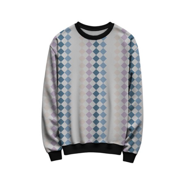 Winter Dawn PDC Kids Sweat Shirt