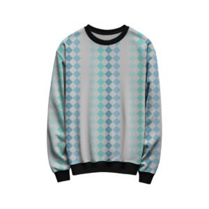 Winter Mint PDC Kids Sweat Shirt