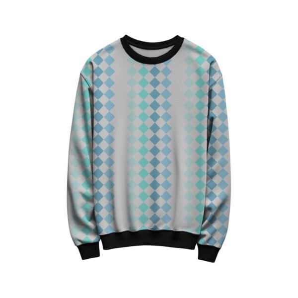 Winter Mint PDC Kids Sweat Shirt
