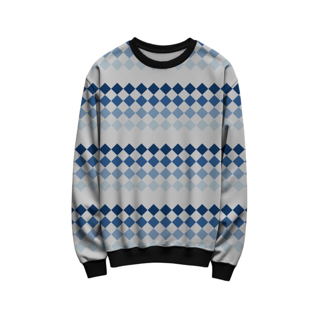Arctic Twilight PDR Kids Sweat Shirt