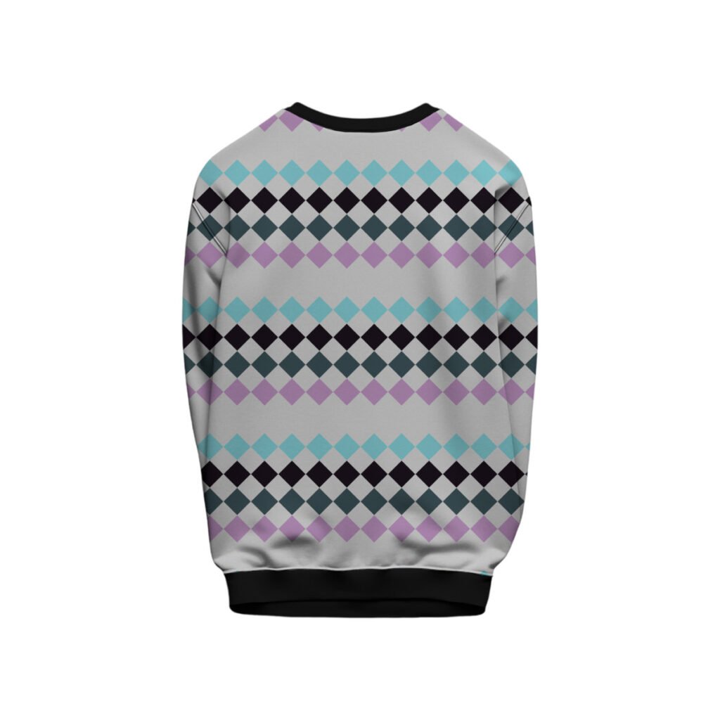 Bright Horizon PDR Kids Sweat Shirt