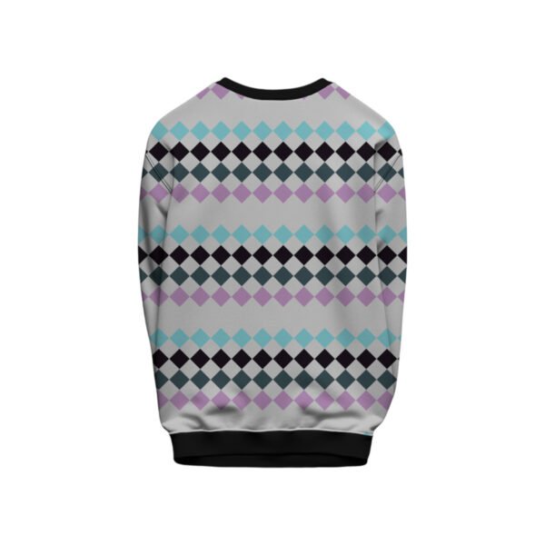 Bright Horizon PDR Kids Sweat Shirt - Image 2