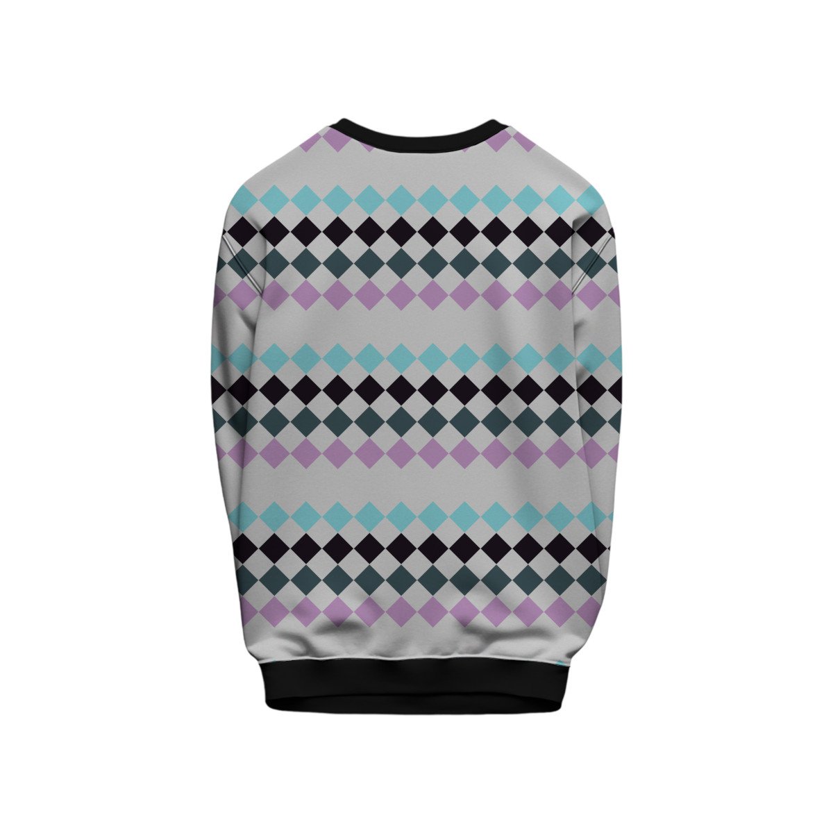 Bright Horizon PDR Kids Sweat Shirt - Image 2