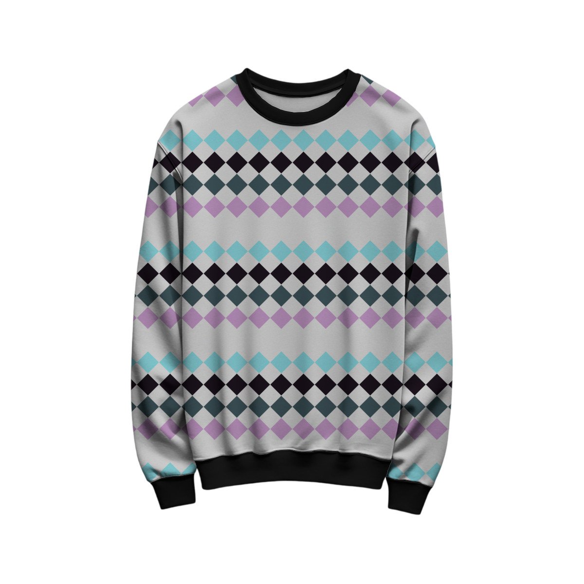 Bright Horizon PDR Kids Sweat Shirt - Image 1