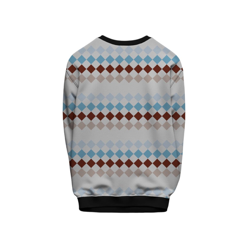 Cinnamon Ice PDR Kids Sweat Shirt