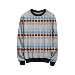 Cinnamon Ice PDR Kids Sweat Shirt