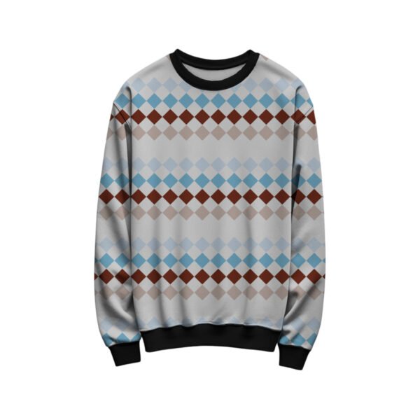 Cinnamon Ice PDR Kids Sweat Shirt
