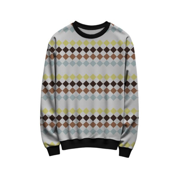Cozy Cabin PDR Kids Sweat Shirt