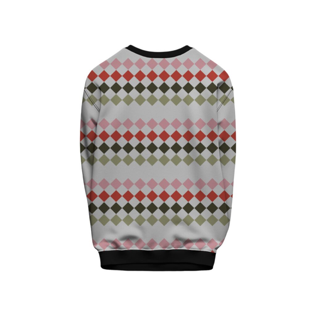 Dried Roses PDR Kids Sweat Shirt