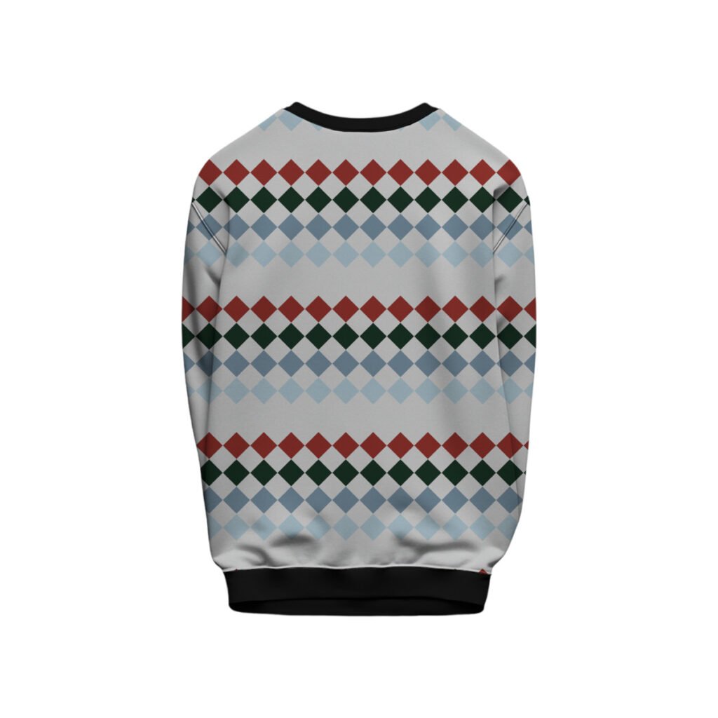 Forest Berries PDR Kids Sweat Shirt