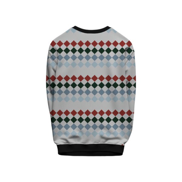 Forest Berries PDR Kids Sweat Shirt - Image 2