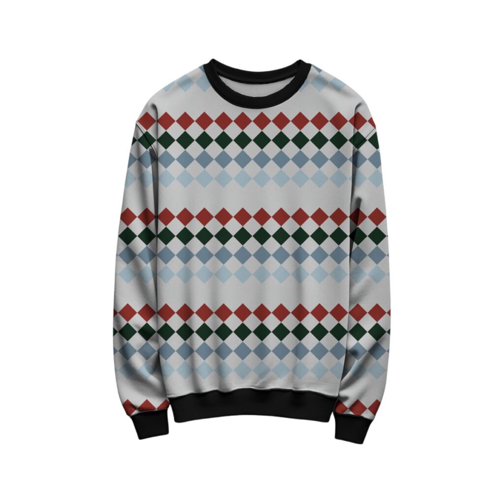 Forest Berries PDR Kids Sweat Shirt