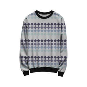 Frosted Lavender PDR Kids Sweat Shirt