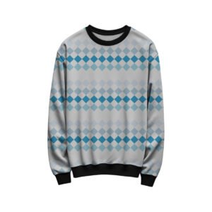 Frosty Morning PDR Kids Sweat Shirt