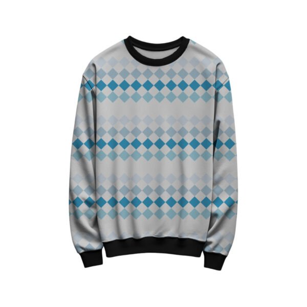 Frosty Morning PDR Kids Sweat Shirt