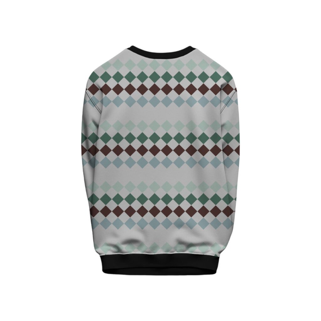 Misty Woods PDR Kids Sweat Shirt