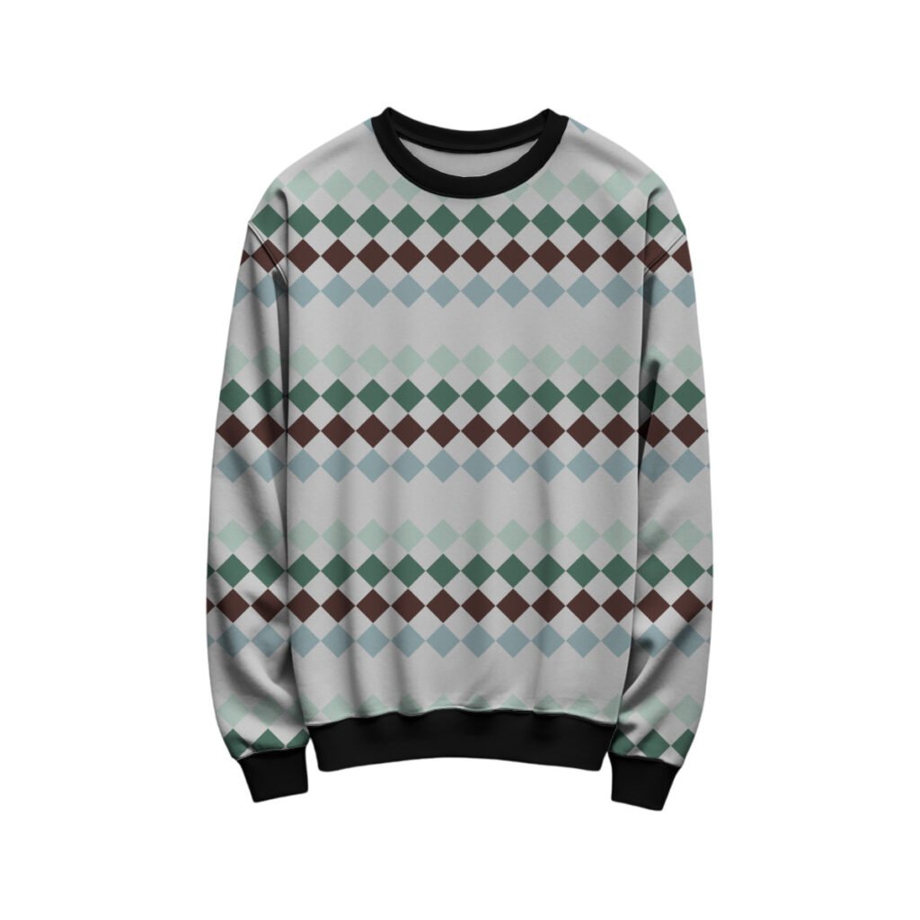 Misty Woods PDR Kids Sweat Shirt