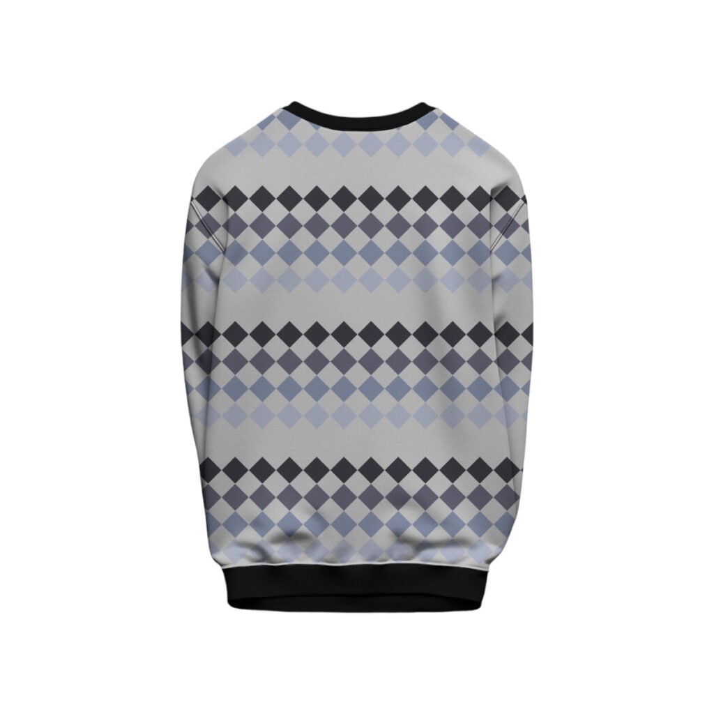 Mountain Mist PDR Kids Sweat Shirt