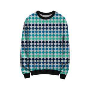 Northern Lights PDR Kids Sweat Shirt