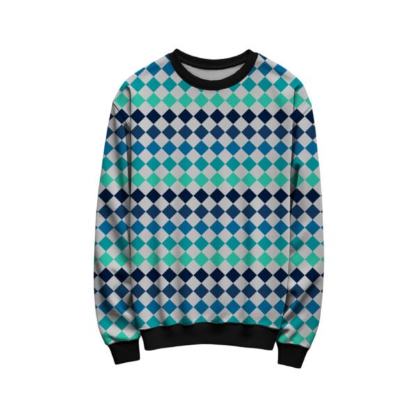 Northern Lights PDR Kids Sweat Shirt