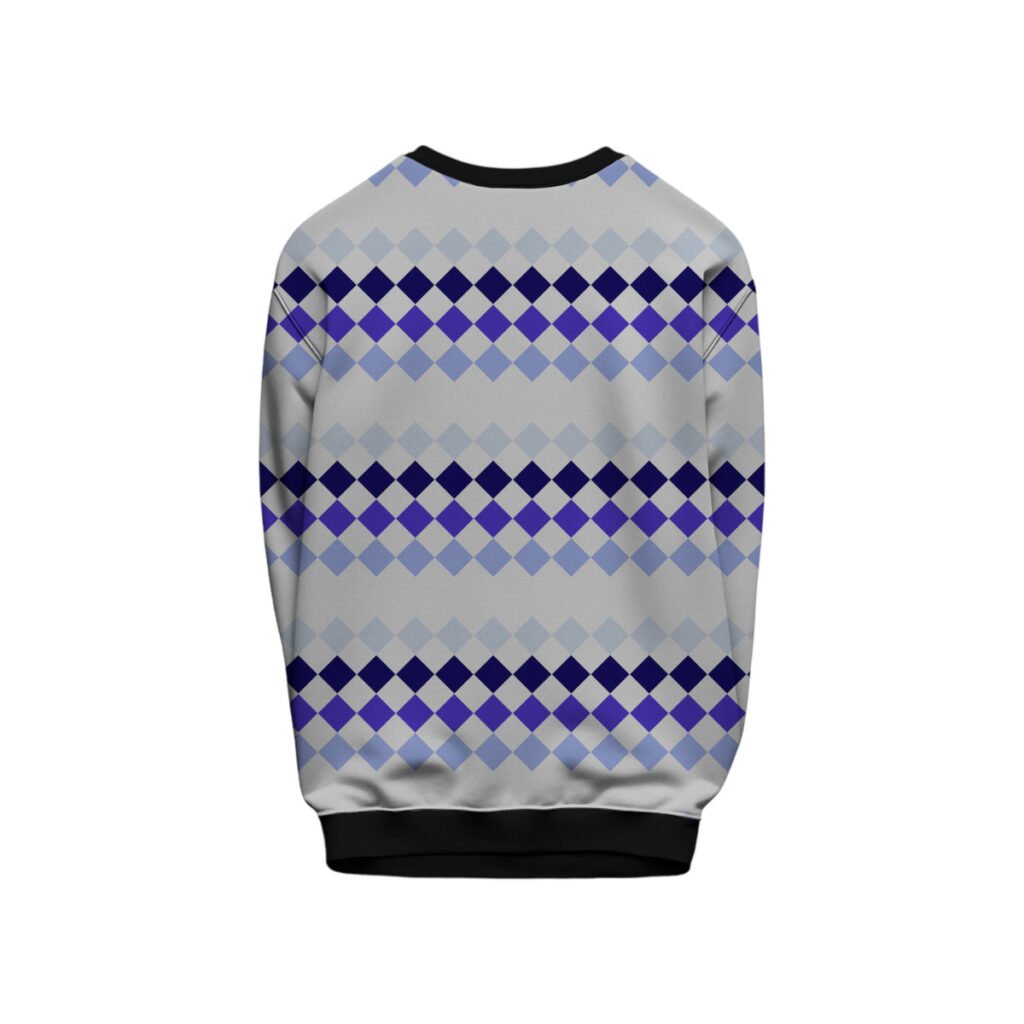 Polar Night PDR Kids Sweat Shirt