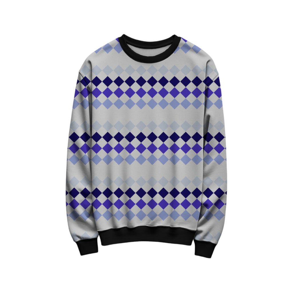 Polar Night PDR Kids Sweat Shirt