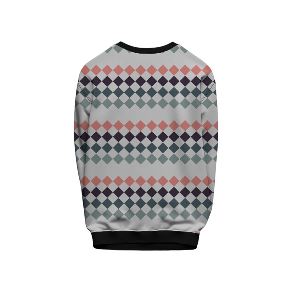Rosy Cheeks PDR Kids Sweat Shirt