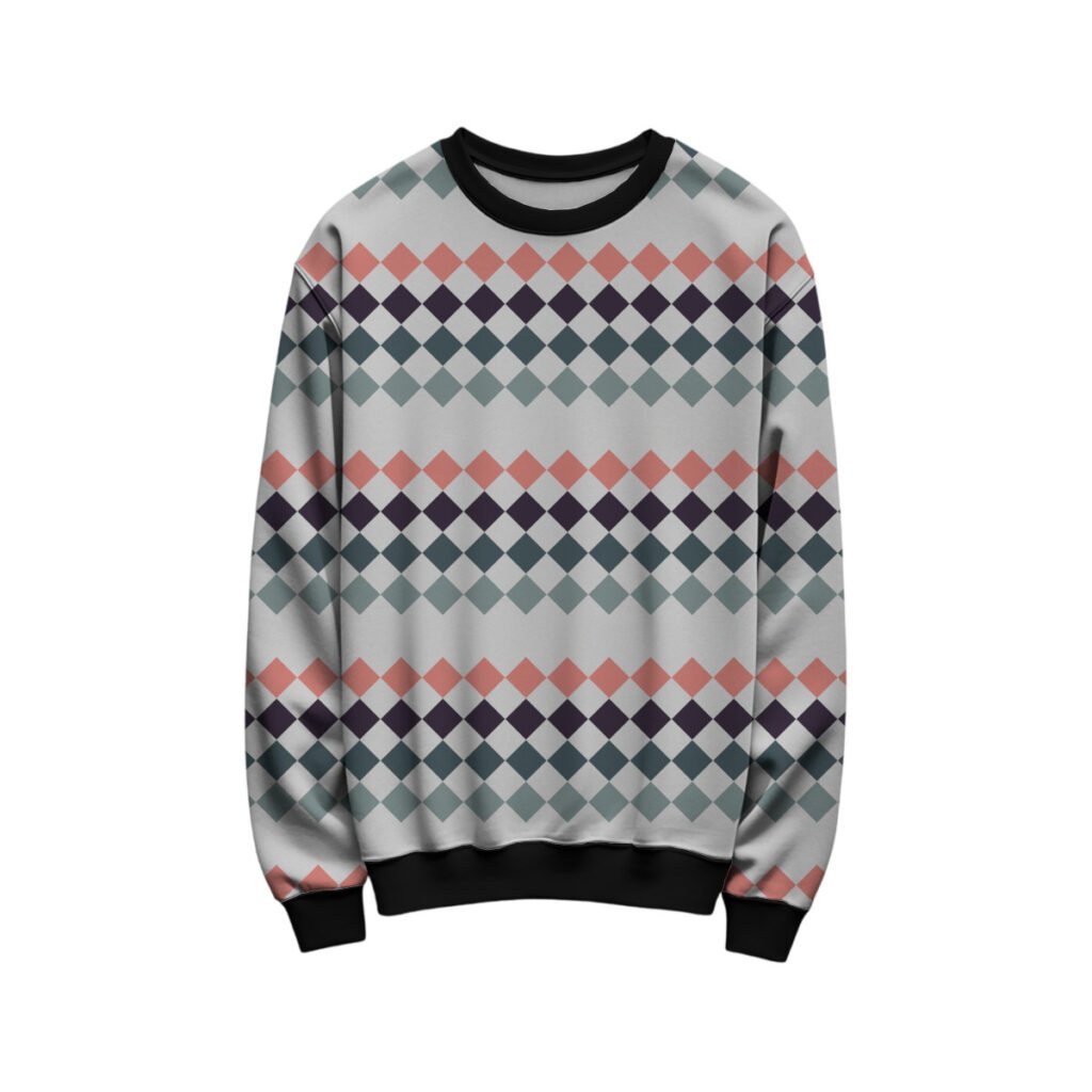 Rosy Cheeks PDR Kids Sweat Shirt