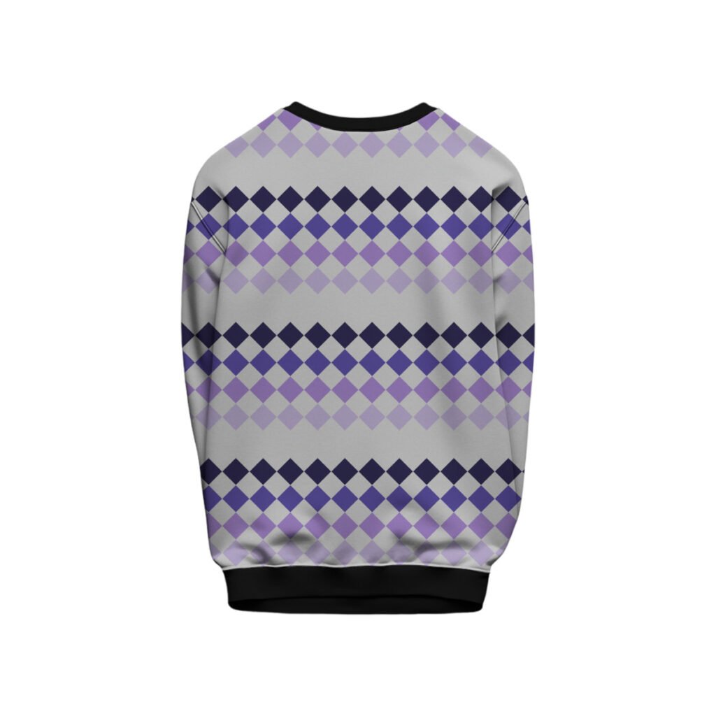 Royal Velvet PDR Kids Sweat Shirt