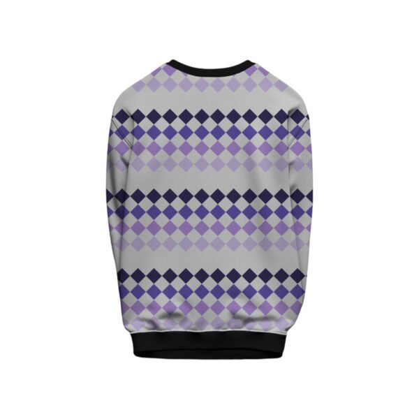 Royal Velvet PDR Kids Sweat Shirt - Image 2