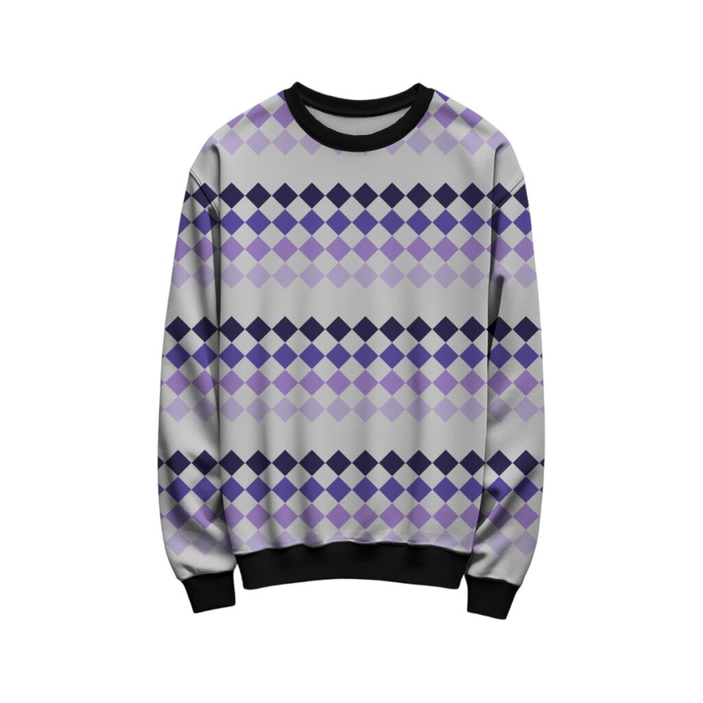 Royal Velvet PDR Kids Sweat Shirt