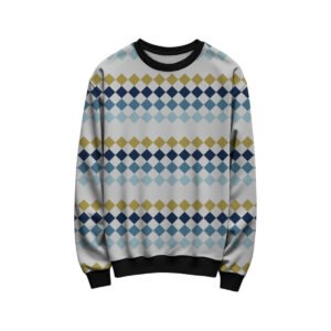 Starry Night PDR Kids Sweat Shirt