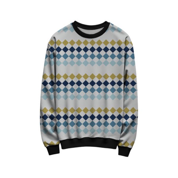 Starry Night PDR Kids Sweat Shirt