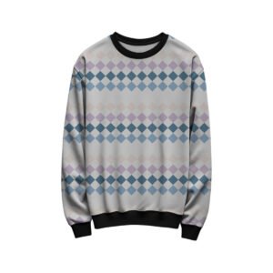 Winter Dawn PDR Kids Sweat Shirt