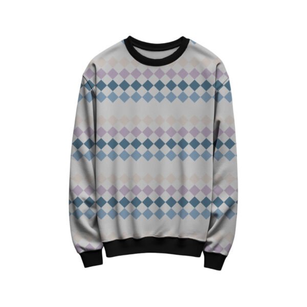 Winter Dawn PDR Kids Sweat Shirt
