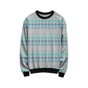 Winter Mint PDR Kids Sweat Shirt