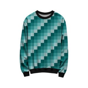 Aqua Serenity PS Kids Sweat Shirt