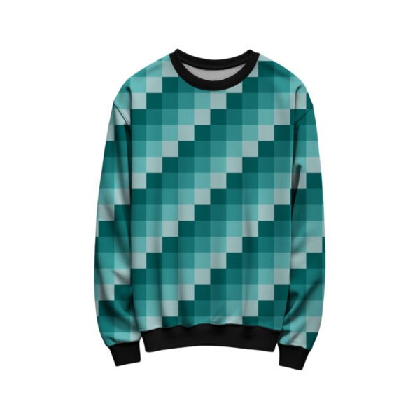 Aqua Serenity PS Kids Sweat Shirt