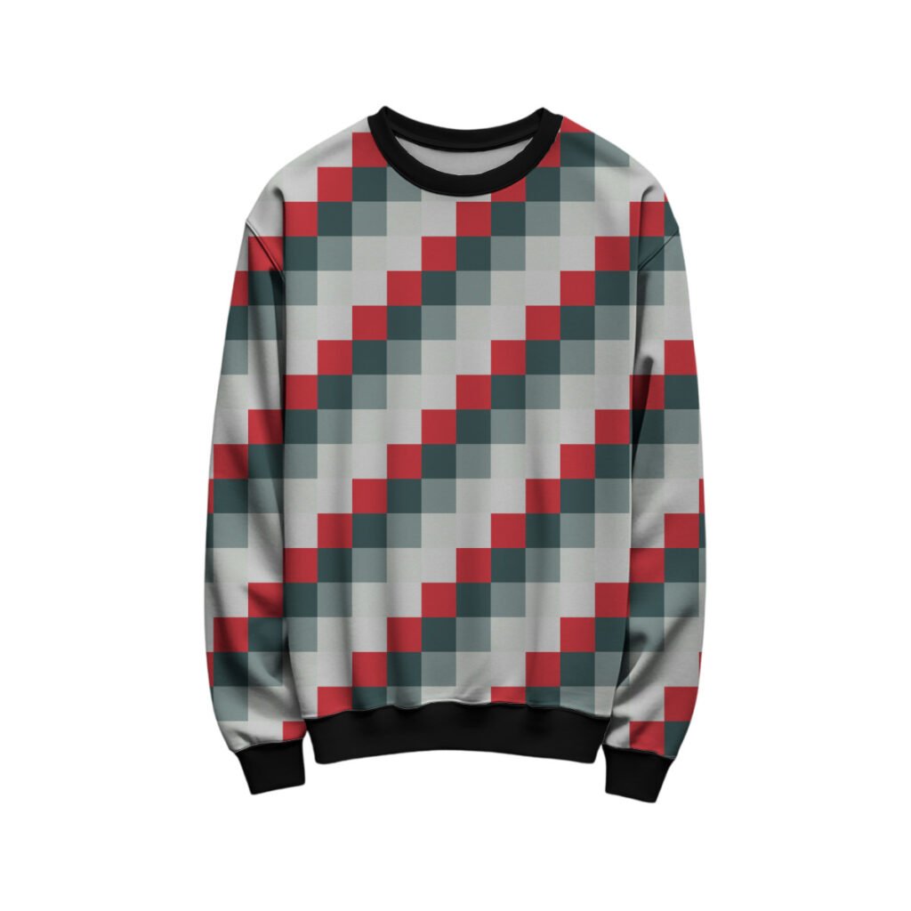 Arctic Sage PS Kids Sweat Shirt