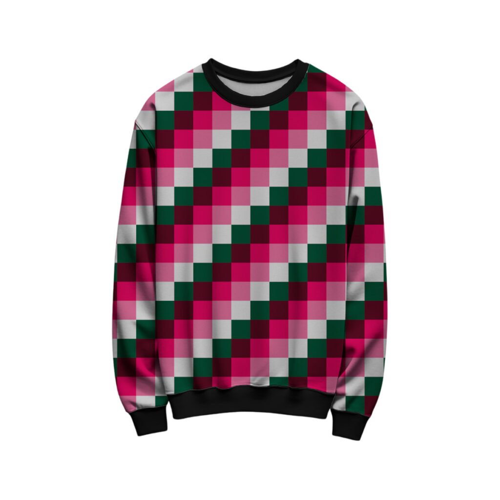 Berry Cheer PS Kids Sweat Shirt