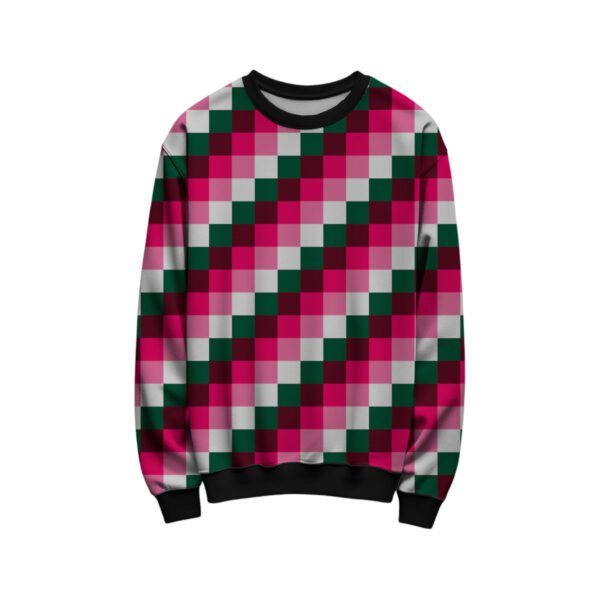 Berry Cheer PS Kids Sweat Shirt