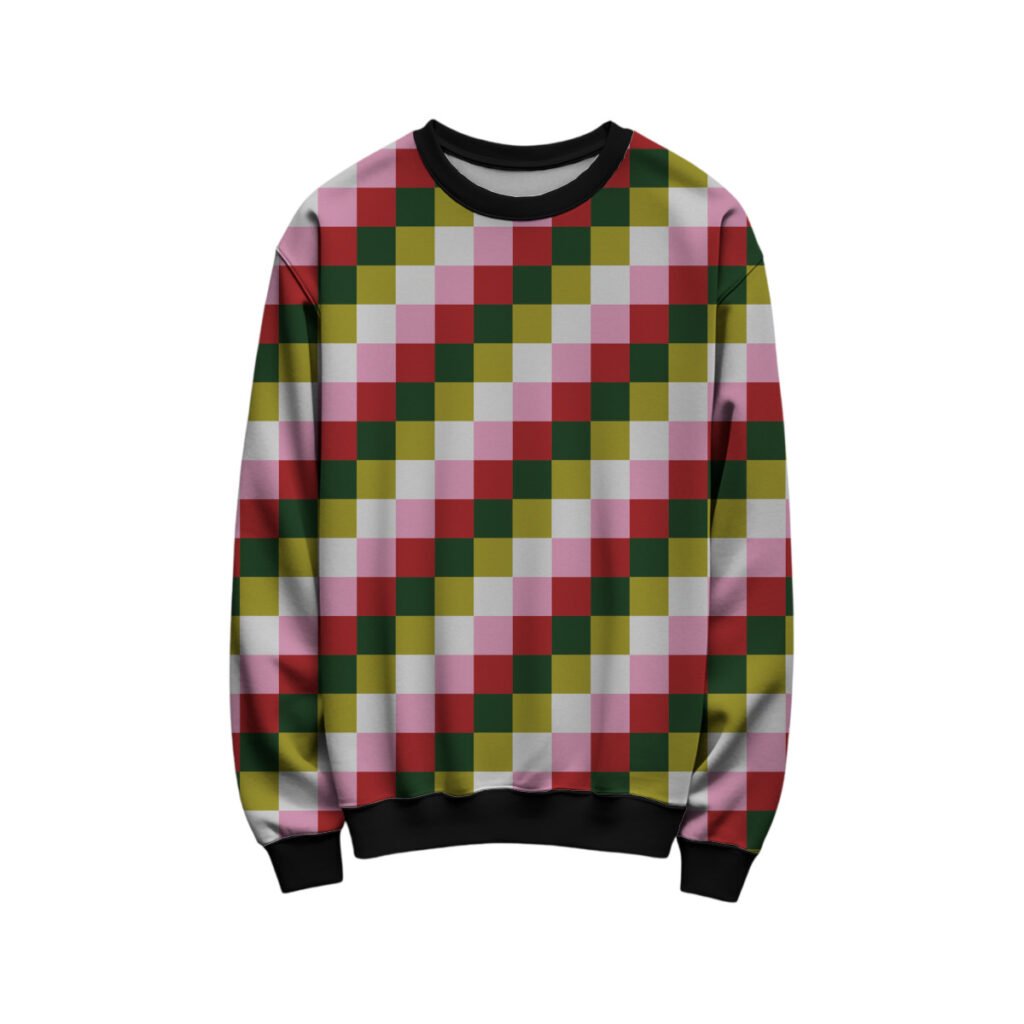 Berry Forest PS Kids Sweat Shirt
