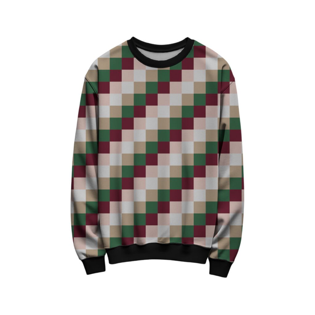 Berry Woods PS Kids Sweat Shirt