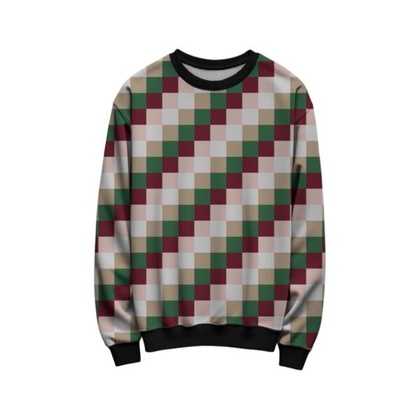 Berry Woods PS Kids Sweat Shirt