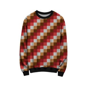 Brown Sugar PS Kids Sweat Shirt